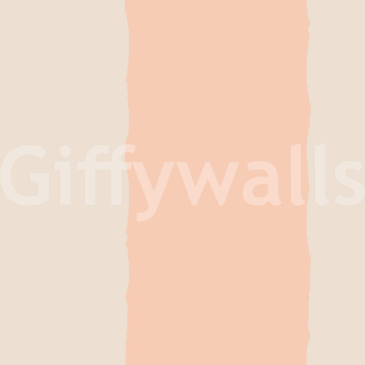 Blush Pink Stripe Wallpaper Grandmillennial Wallpaper