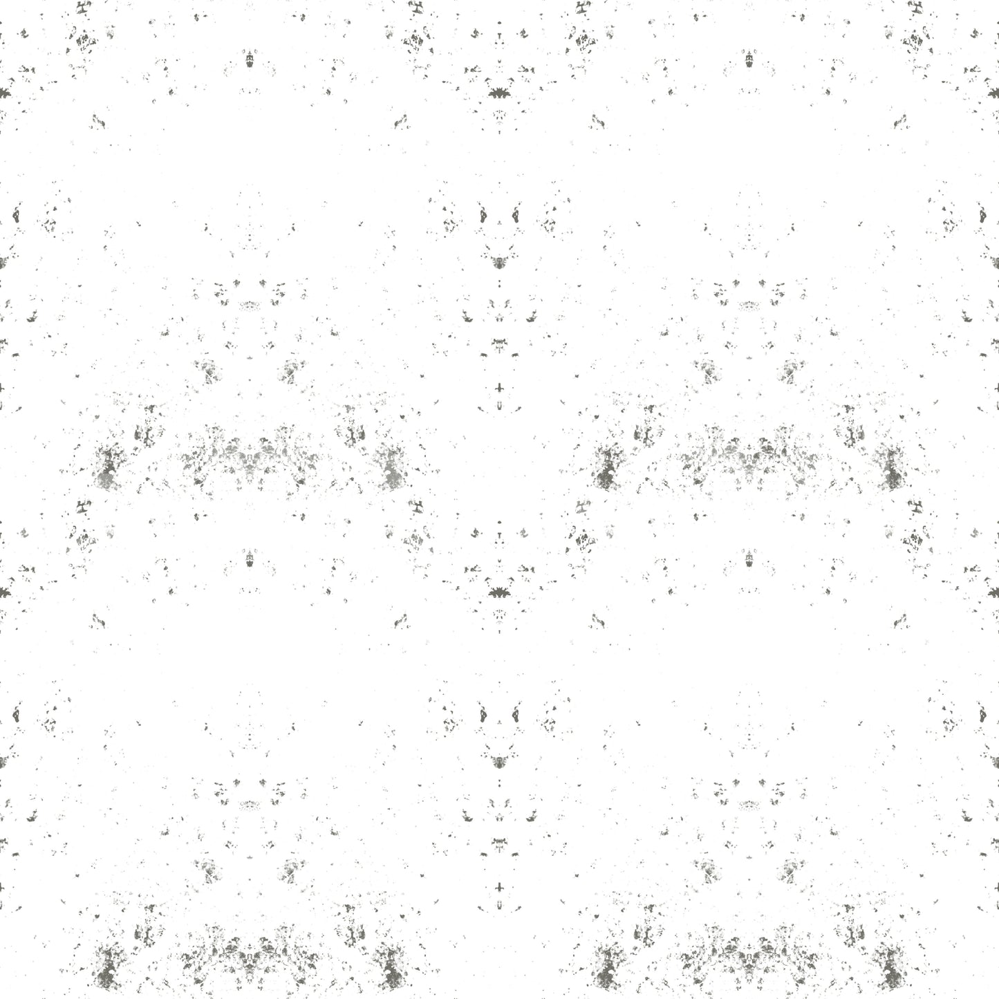Industrial Distressed White Plaster Wallpaper Wallpaper