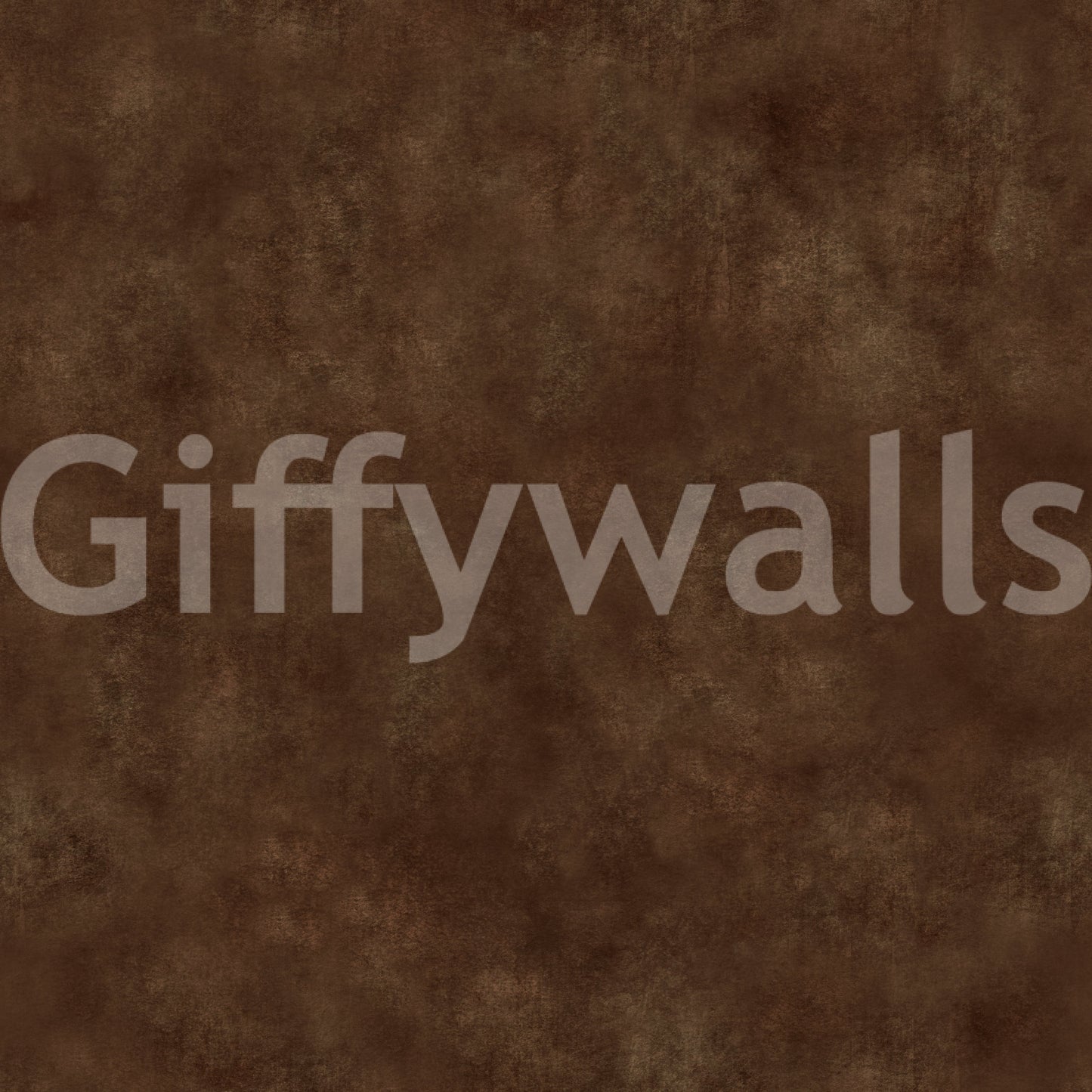 Painterly - Cinnamon Wallpaper