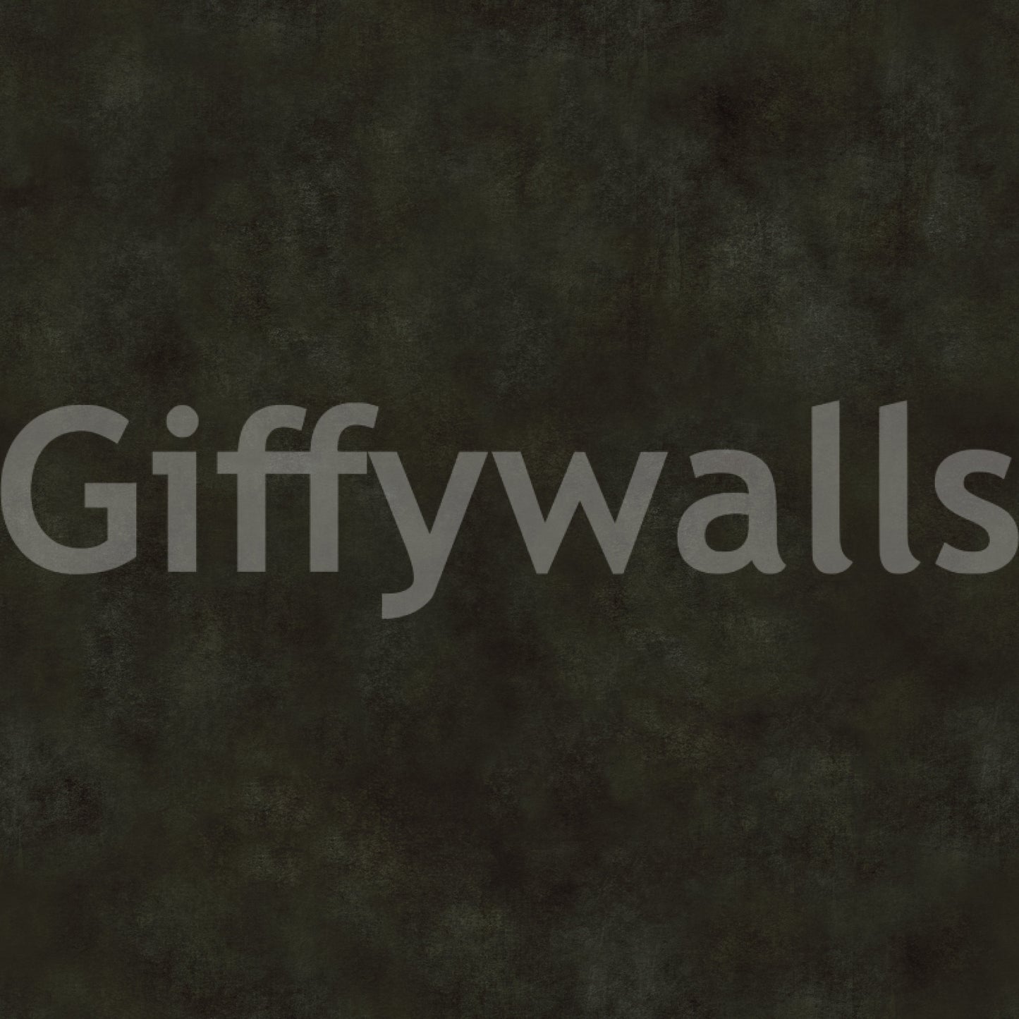 Painterly - Soot Wallpaper