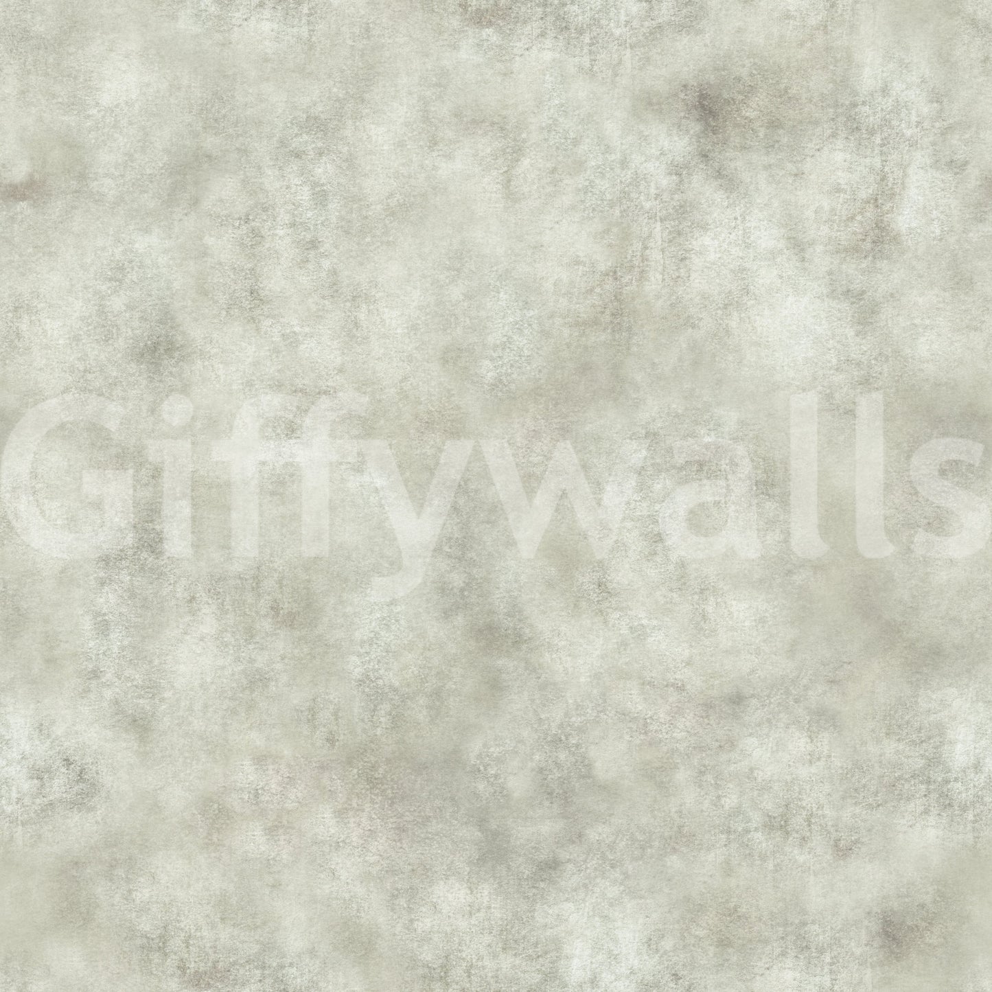 Painterly - Dirty White Wallpaper