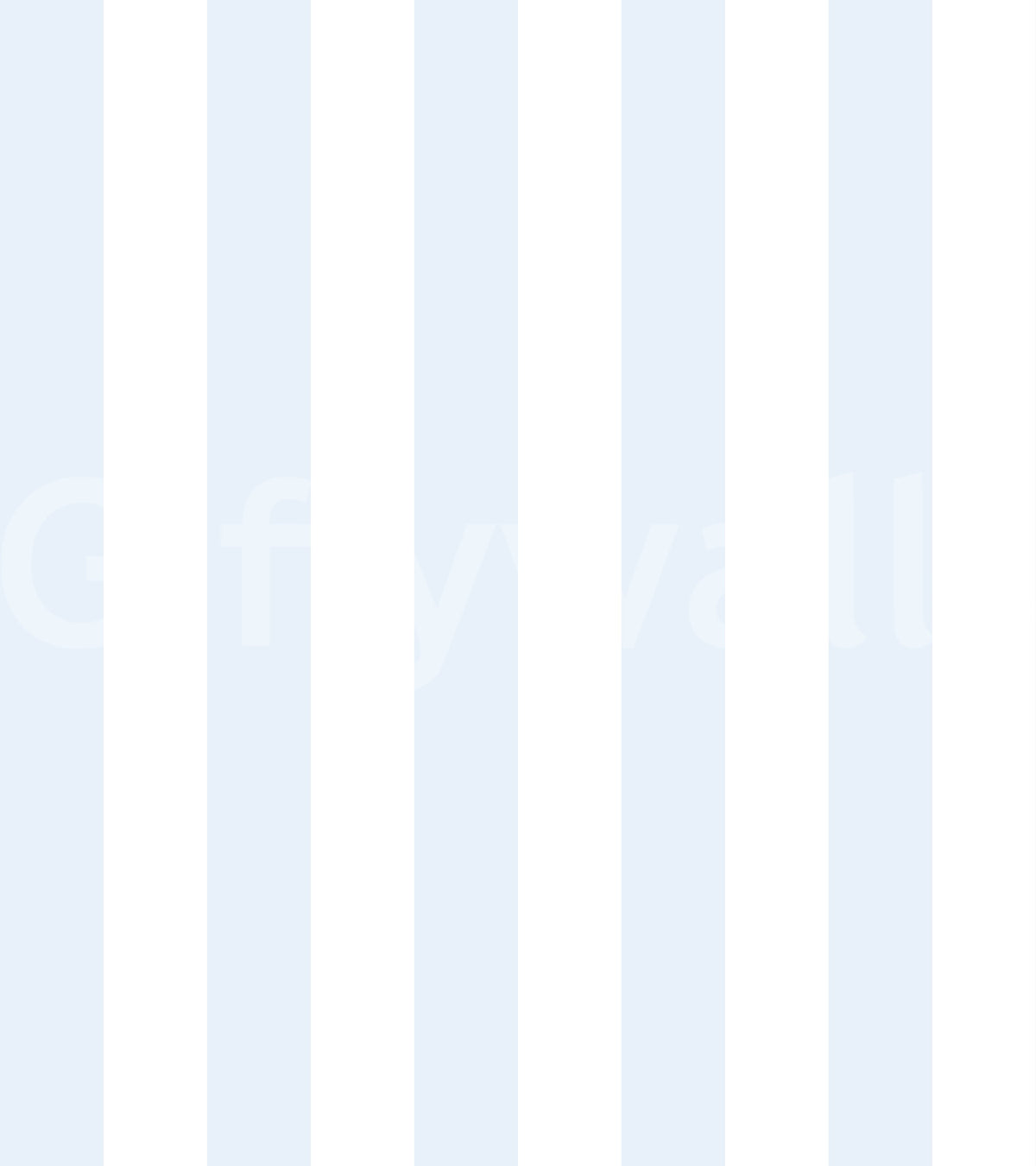 Classic Pastel Vertical Stripe Wallpaper