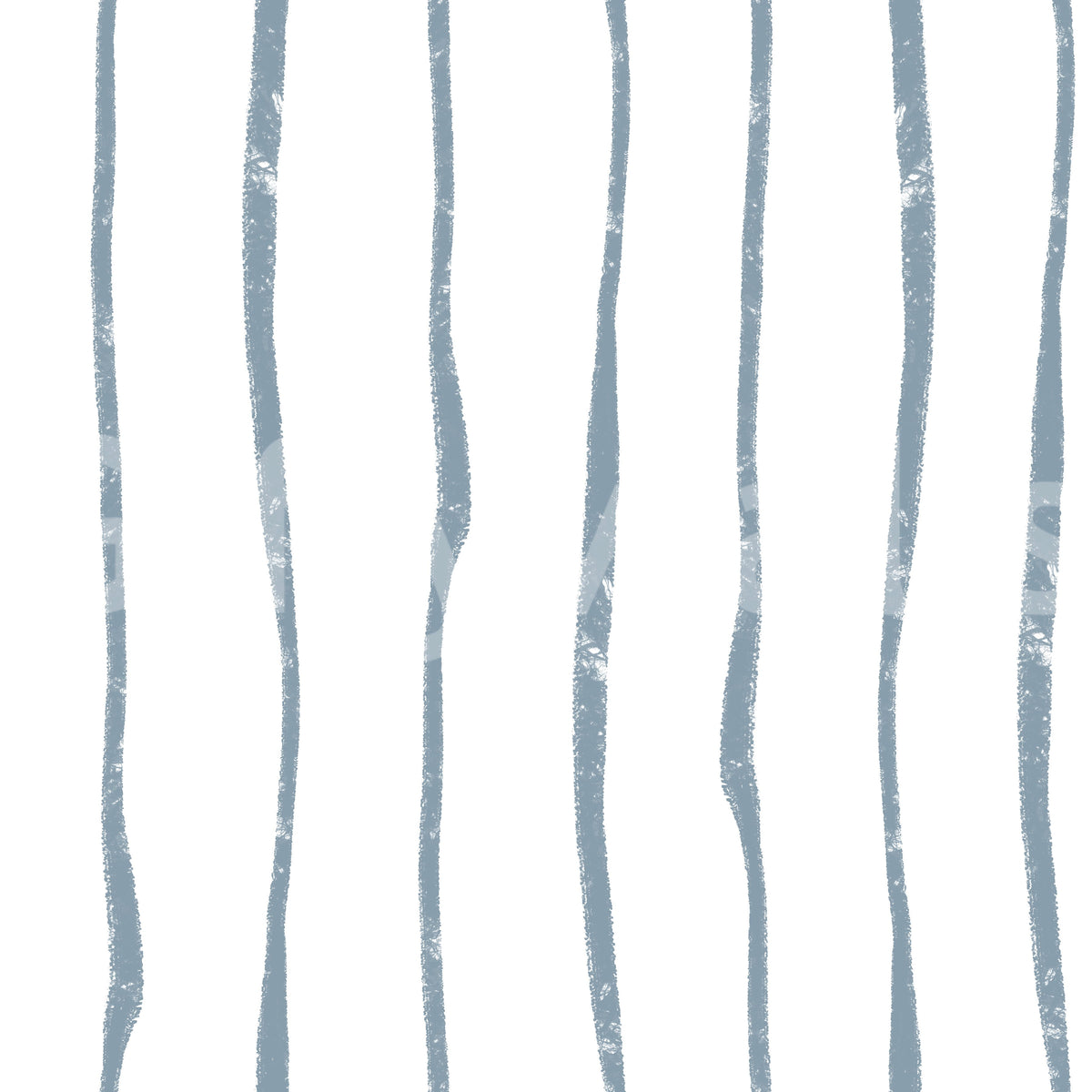 Modern Grey Vertical Textures Wallpaper