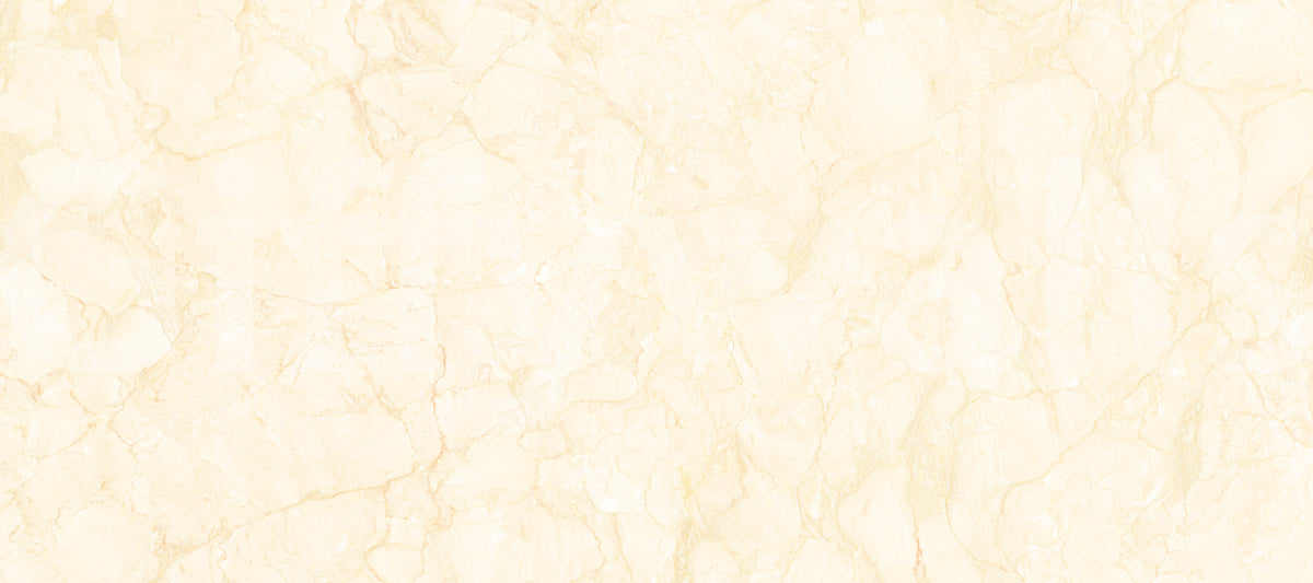 Cream Marble Vein Texture Wall Mural