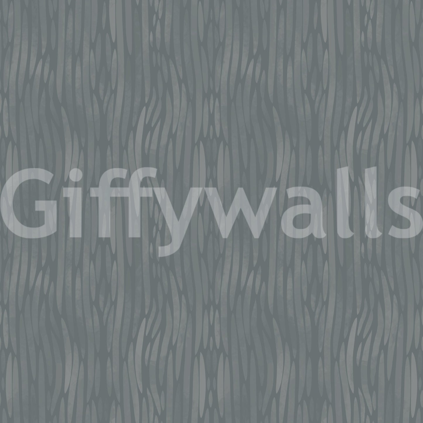 Dusty grey and charcoal tones blend without harsh contrast on Whispering Greige wallpaper.GD9523