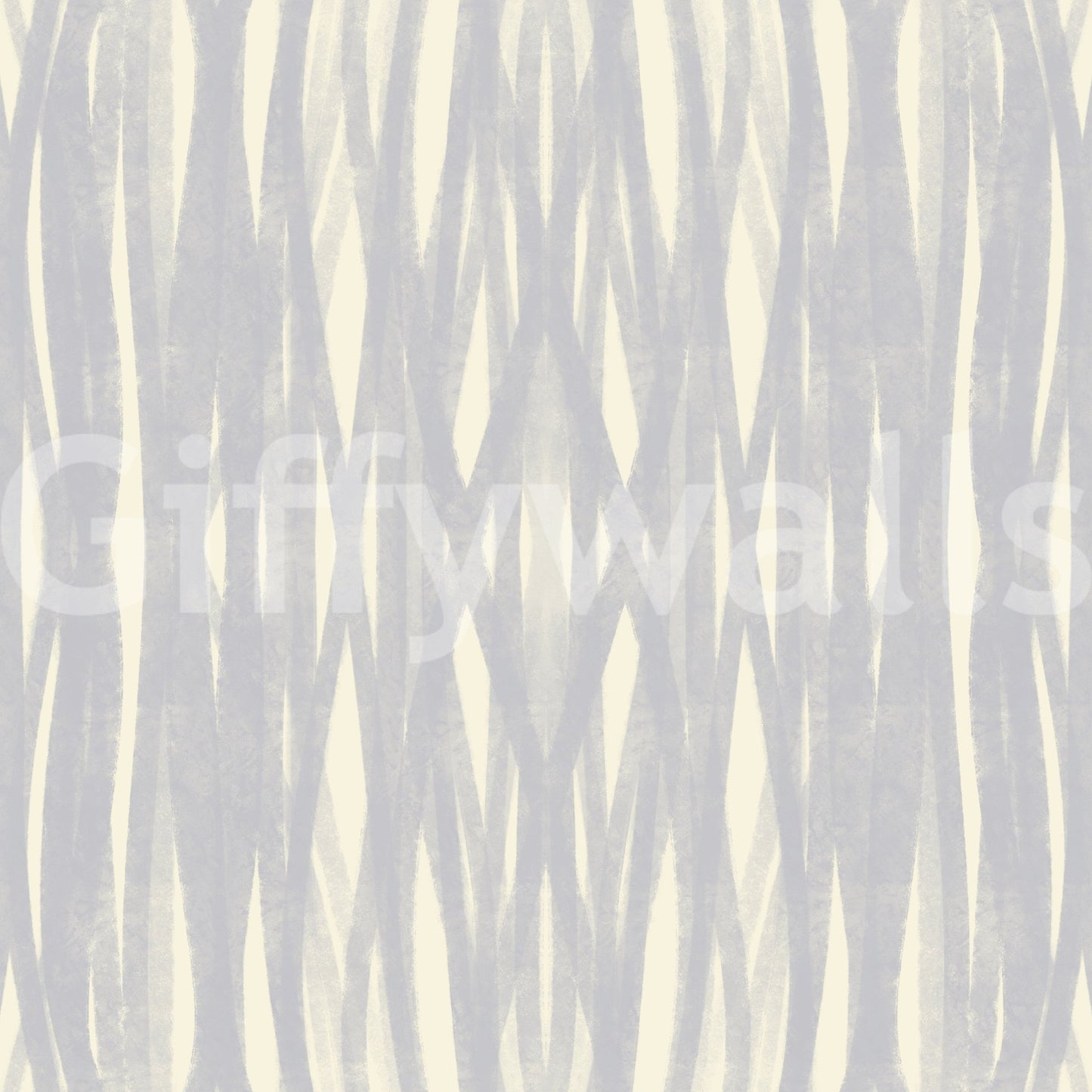 Contemporary wallpaper with calm visual