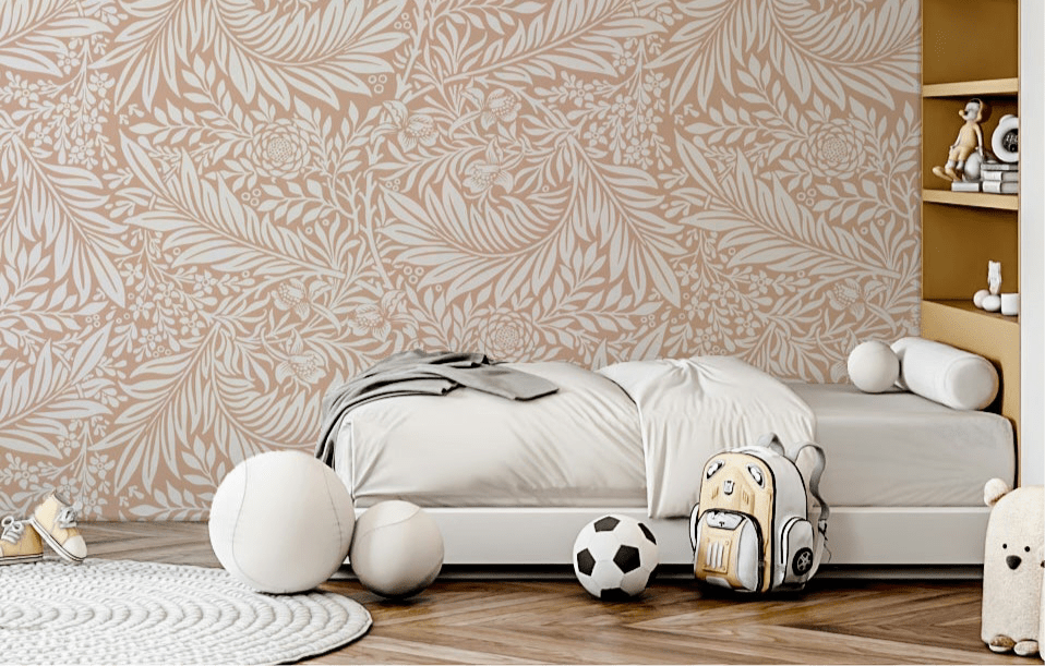 A close-up view shows the fine details of the flower petals and foliage.