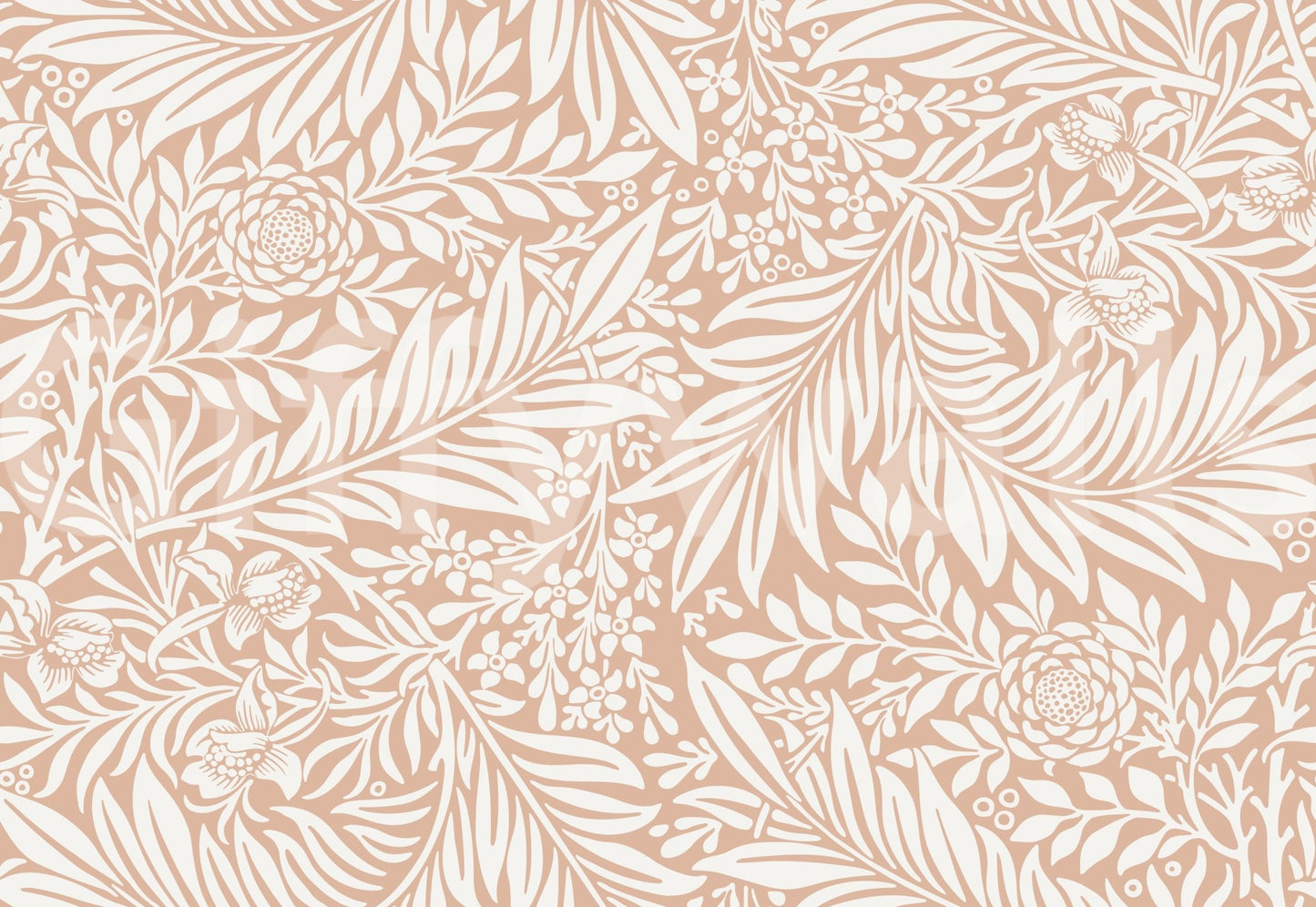 The wallpaper has a smooth, non-reflective matte finish. GD3794