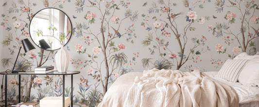 bedroom wallpaper for walls