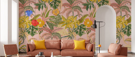 summer vibe wallpaper