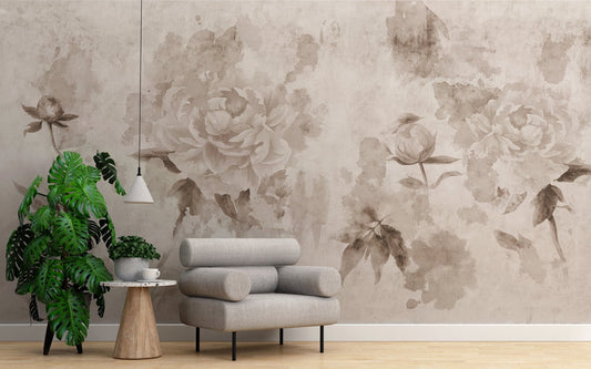 room wallpaper