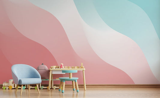 ombre wallpaper for walls