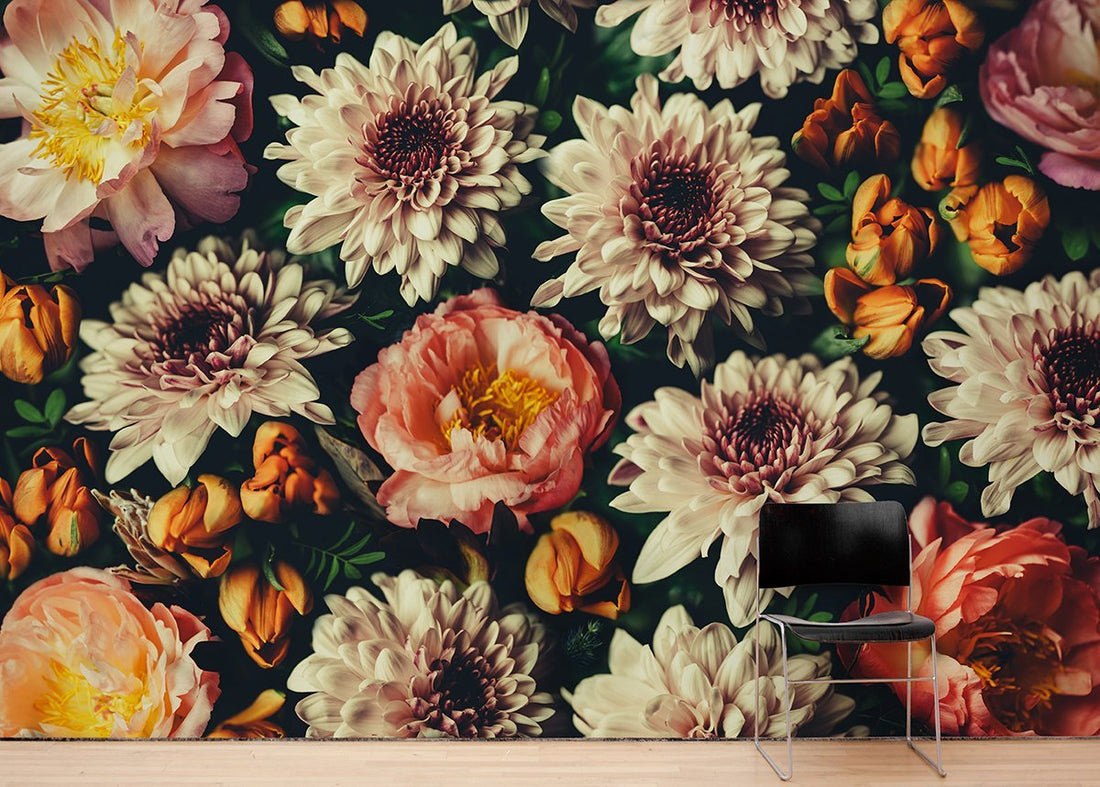 flower wallpaper