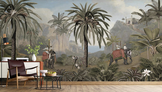benefits of wallpaper