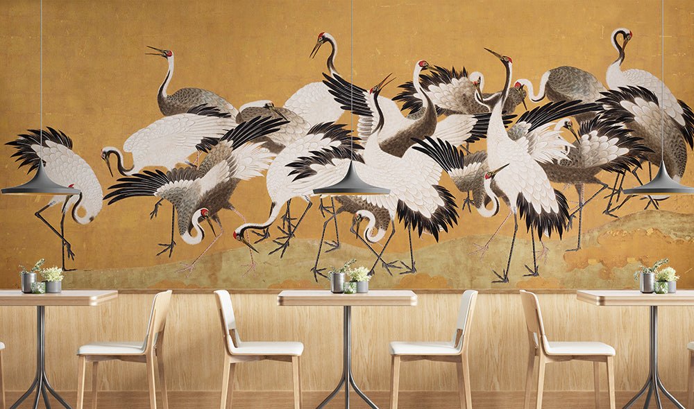 art wallpaper for walls