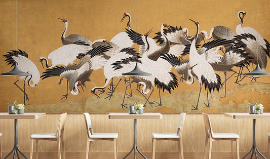 art wallpaper for walls