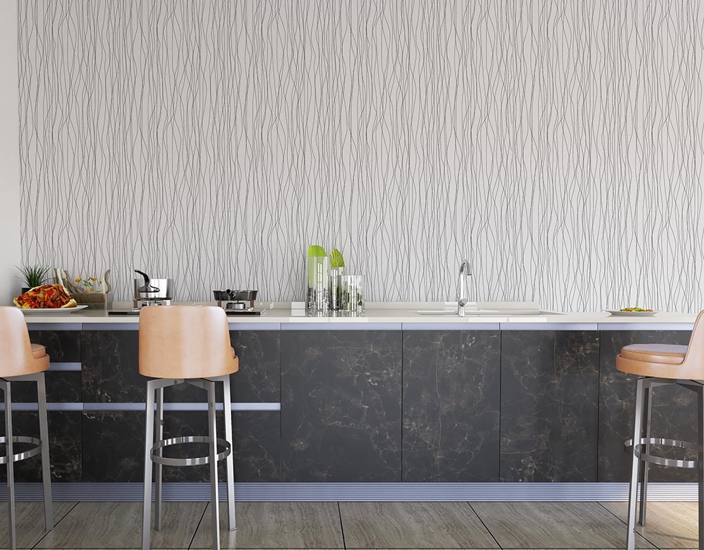 kitchen wallpaper