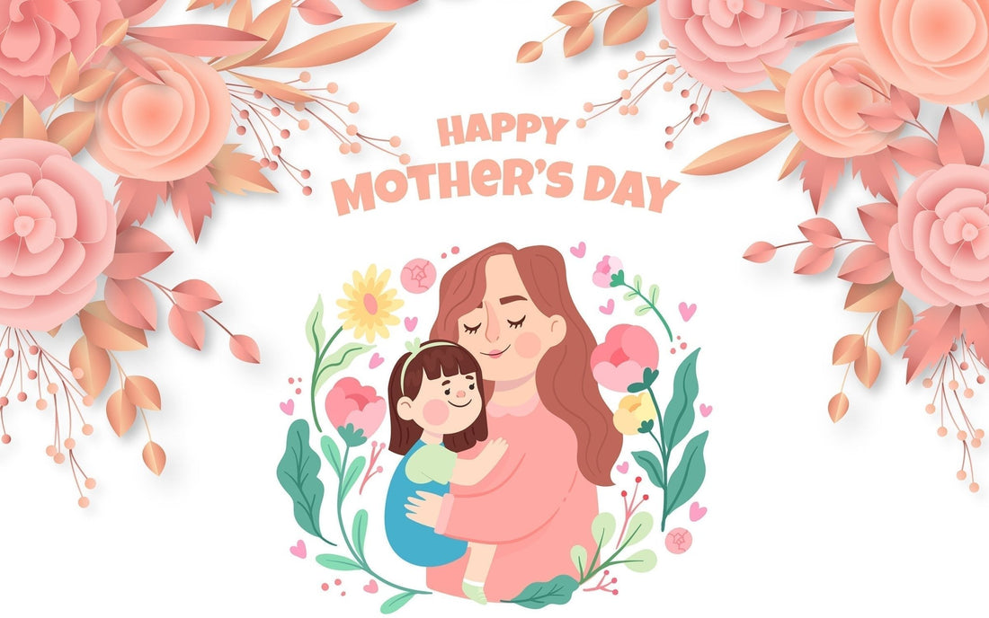 special wallpaper for moms