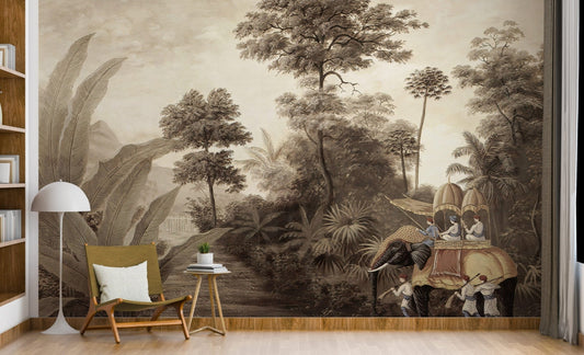 Benefits of Wallpaper for Walls