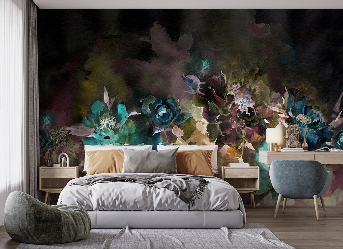 watercolour wallpaper