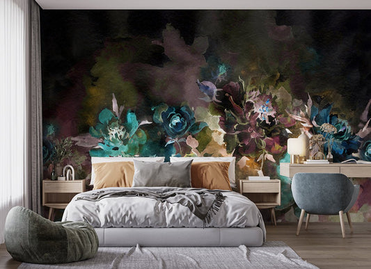 watercolour wallpaper
