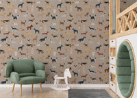 Dog Wallpaper