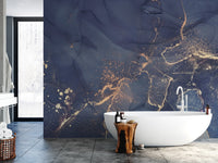 Bathroom Wallpaper