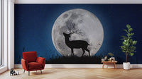 Deer Wallpaper