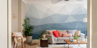 Self Adhesive Wallpaper
