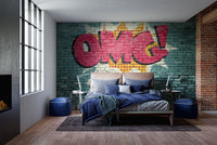 Graffiti Wallpaper