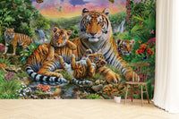 Tiger Wallpaper