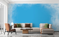 Blue Wallpaper