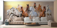Horse Wallpaper