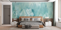 Turquoise Wallpaper