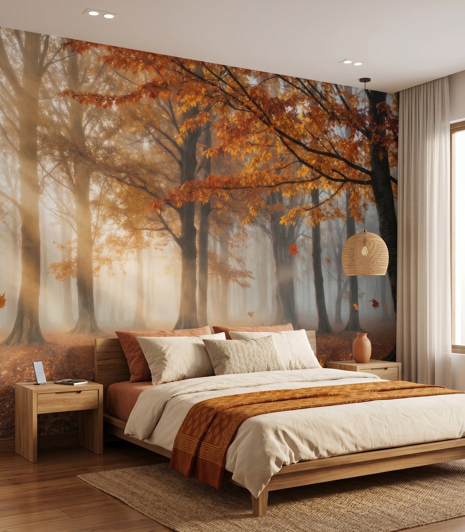 Autumn Wallpaper