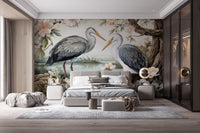 Heron Wallpaper