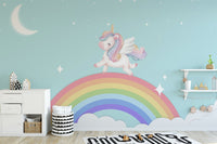 Rainbow Wallpaper
