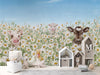 Farm Wallpaper