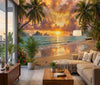 Sunset Wallpaper