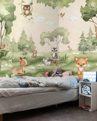 Children Wallpaper