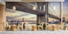 Architectural Wallpaper