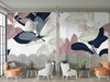 Cafe Wallpaper