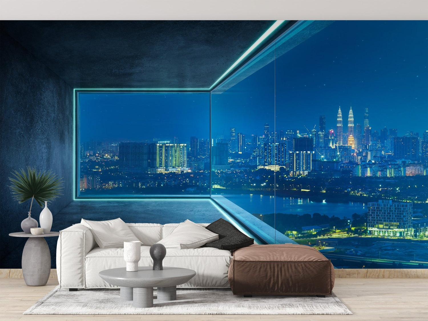 city wallpaper