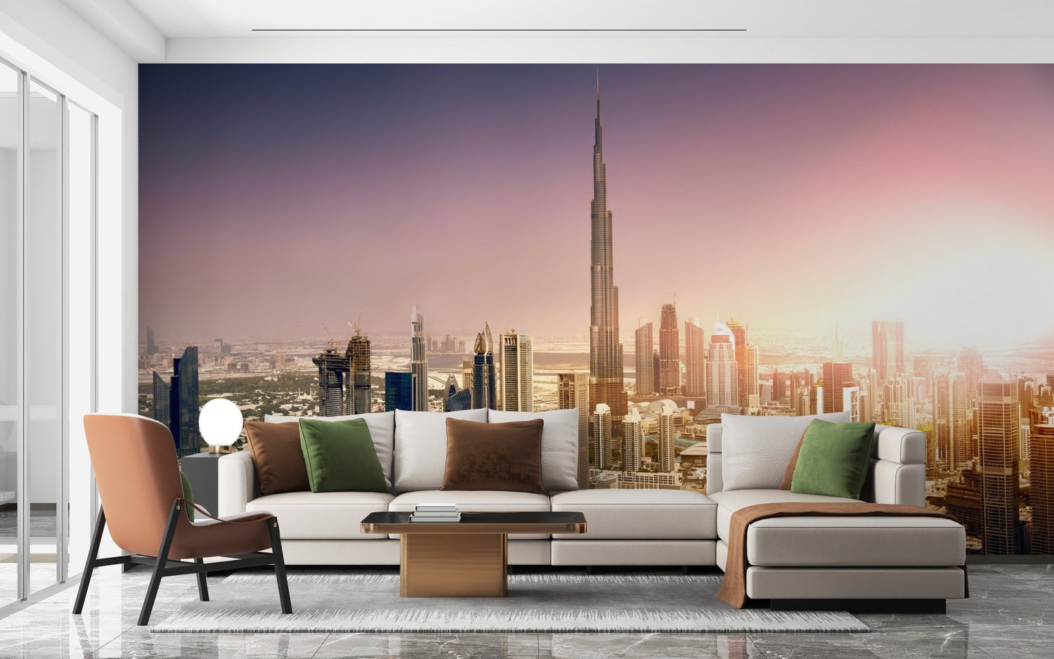 dubai wallpaper