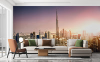 Dubai Wallpaper