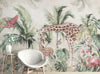 Giraffe Wallpaper