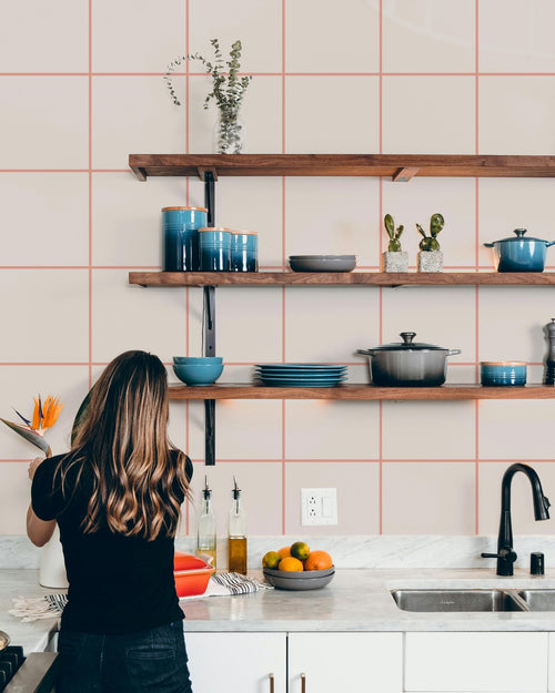 Kathrin Woo - Giffywalls India