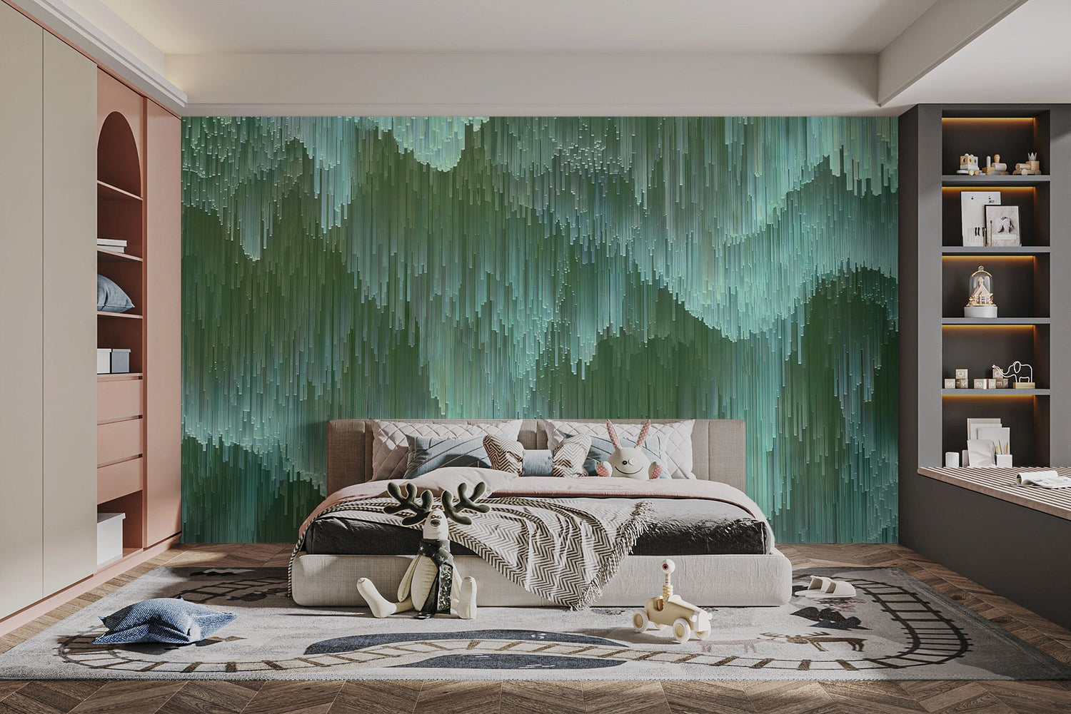 Luxurious Wallpaper
