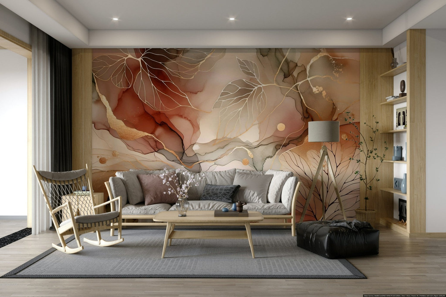 Modern Wallpaper