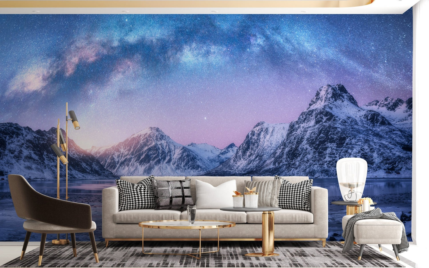 mountain wallpaper